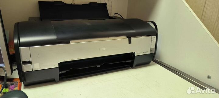 Принтер epson 1410