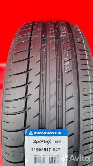 Triangle TH201 215/55 R17 94Y