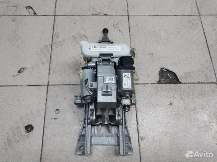 Рулевая колонка Land Rover Range Rover Sport L494