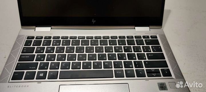 Hp Elitebook i7/32/512