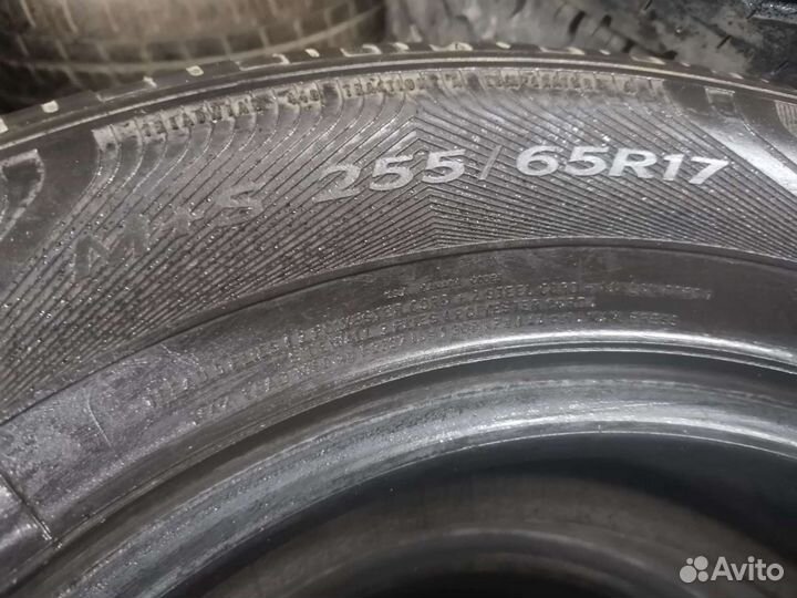 Goodyear Wrangler AP 255/65 R17