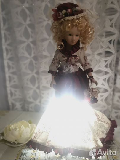 Светильник