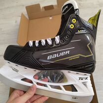 Хоккейные коньки bauer supreme m30