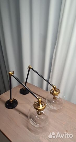 Светильник настенный ST luce.Лофт.Ночьник