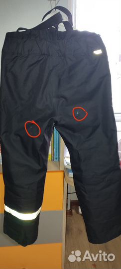 Костюм для девочки