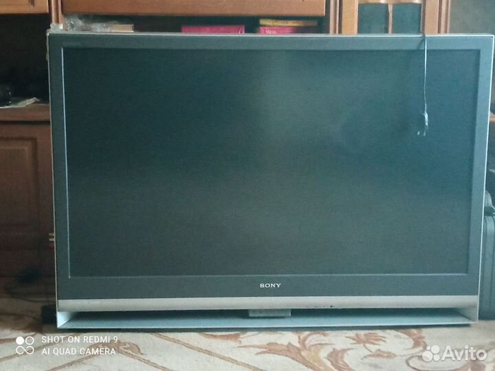 Sony playstation телевизор
