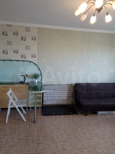 1-к. квартира, 31 м², 8/8 эт.