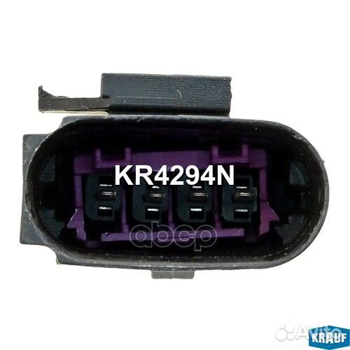 Лямбда-зонд Octavia 1.8 TSI 11.2012 - / Octavia