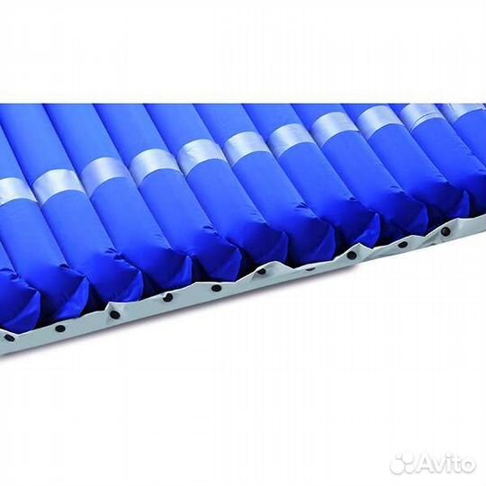 Матрас от пролежней (противопролежневый матрац)