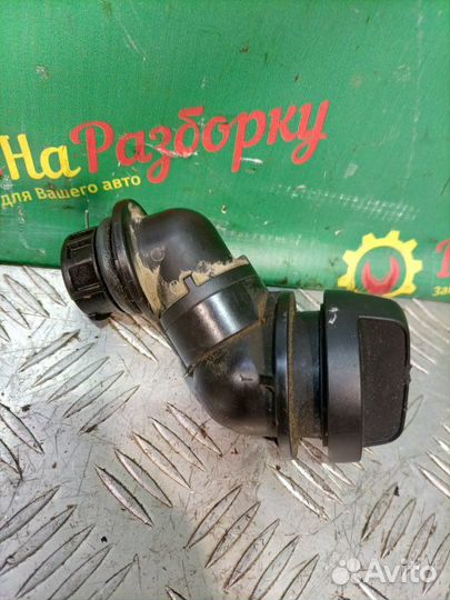 Маслозаливная горловина Cadillac Cts 2 купе 3.6