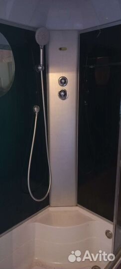 Душевая кабина бу 120 80