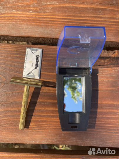 Станок для бритья