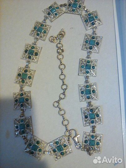 Пояс на платье