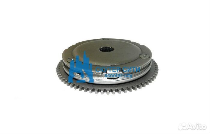 Муфта обгонная 2T stels skif/tactic/vortex/KEEWAY