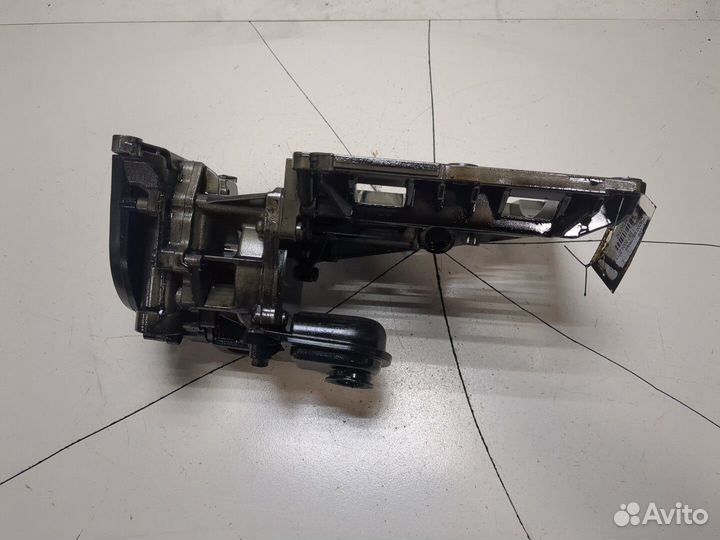 Насос масляный BMW 1 E87, 2007