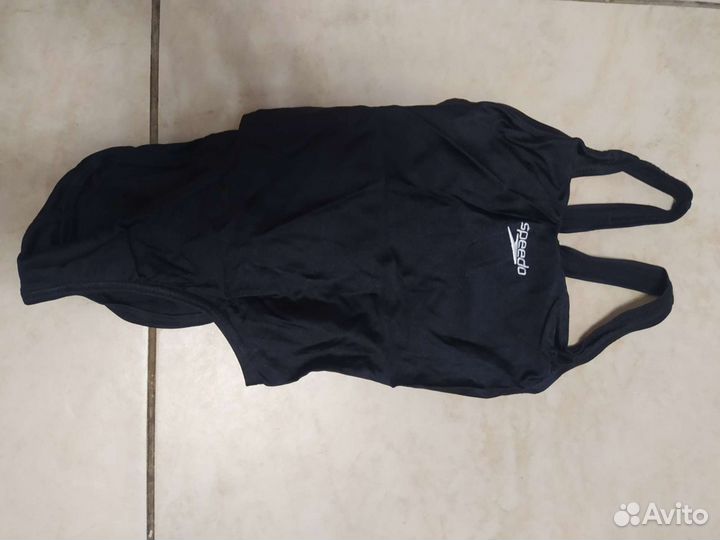 Купальник для бассейна 2-4года