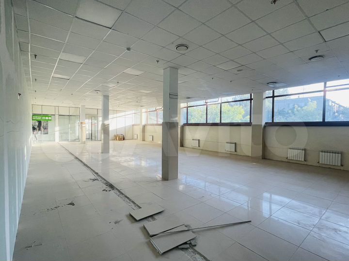 Торговая площадь