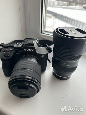 Аренда фототехники