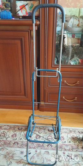 Тележка для хоз. работ