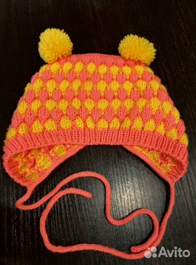 Вязание на заказ