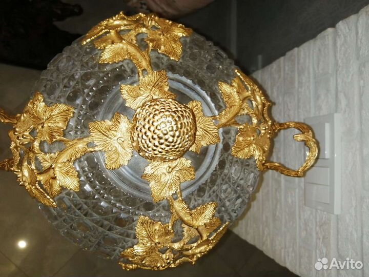 Крюшонница