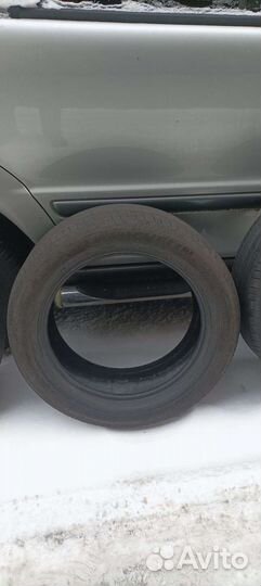 Michelin Primacy 3 225/55 R18