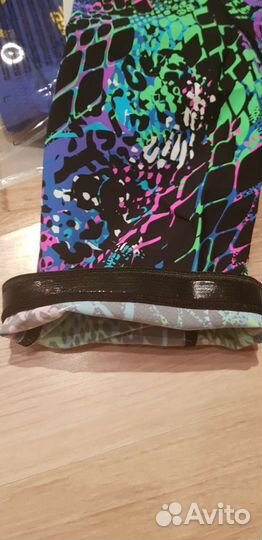 Новый стартовый гидрокостюм mad wave