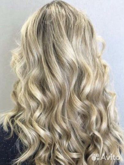 Мелирование