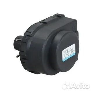 Запчасти для газовых котлов Bosch