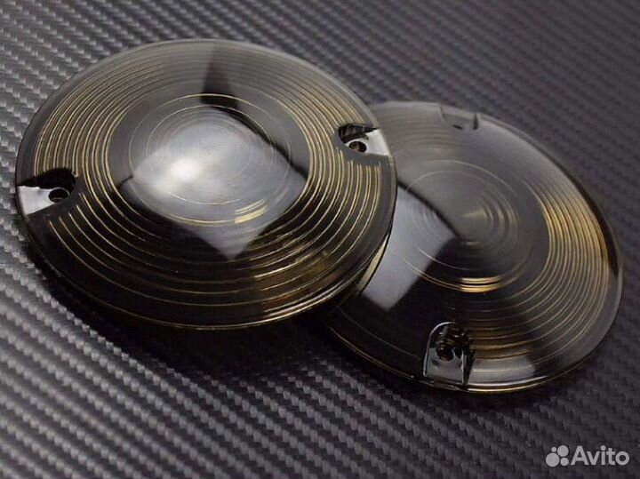 Крышки на фары мотоцикла