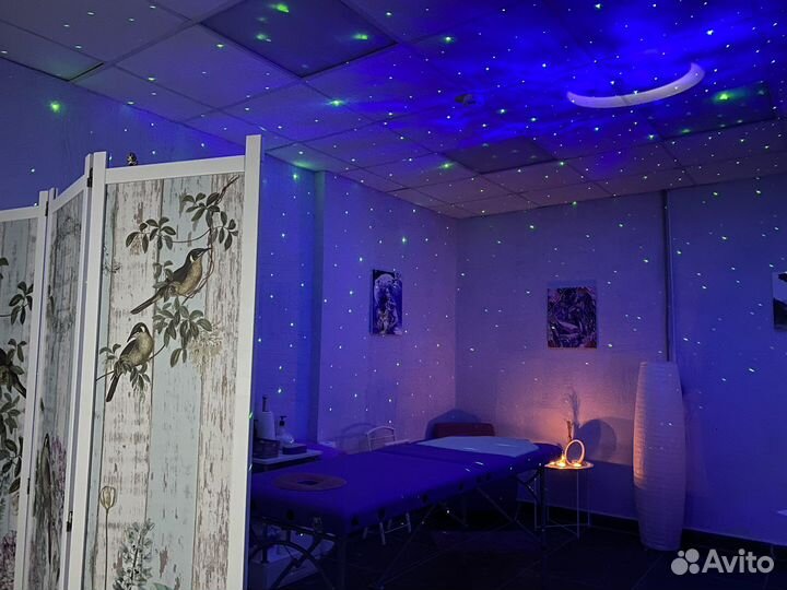 Массаж с индивидуальным подходом