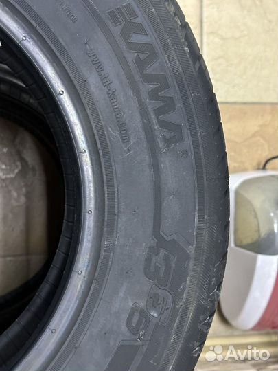 КАМА 365 (241) 185/70 R14