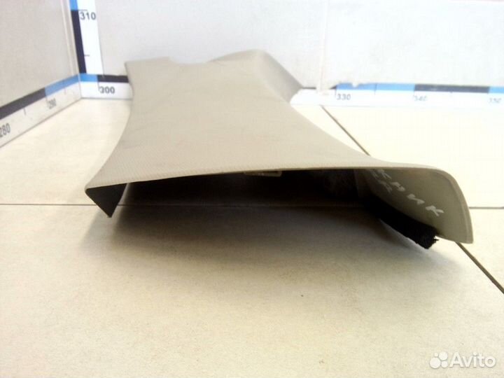 Обшивка стойки Legacy Outback (B13) 2003-2009