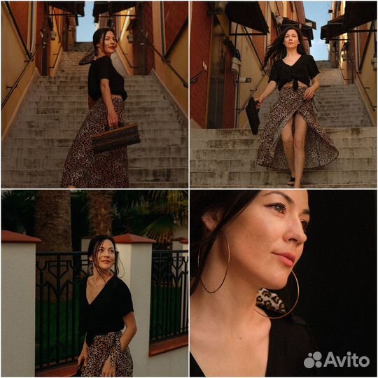 Семейный фотограф Краснодар