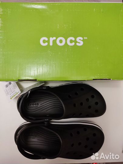 Crocs