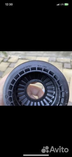 Передние опорные подшипники Ford Focus 2/ C-MAX