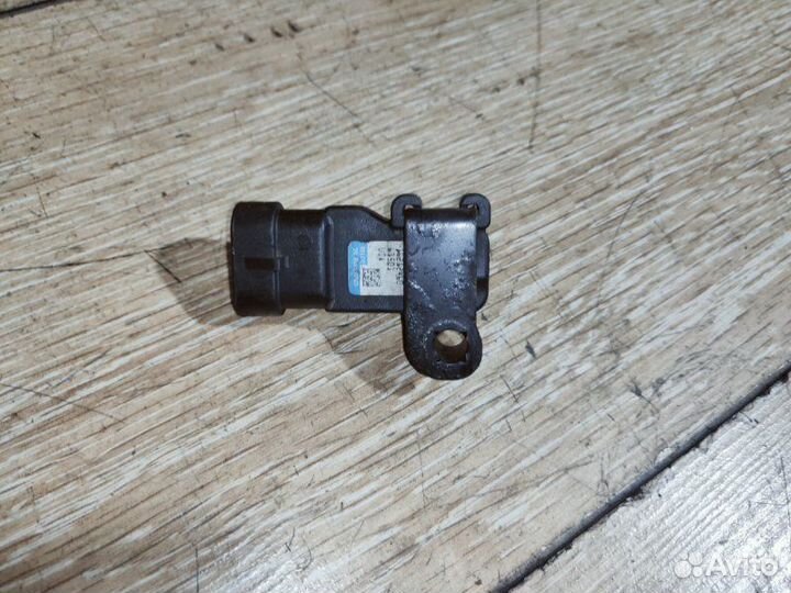 Датчик абсолютного давления Opel Vectra C 2.2