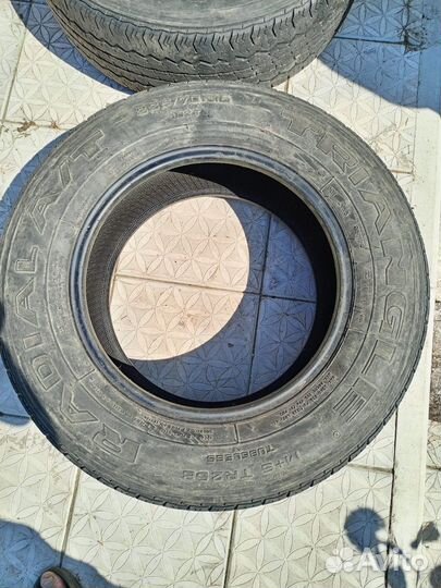 Колеса автомобильные