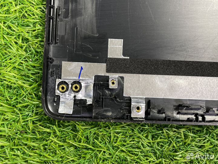 Верхняя крышка (матрицы) SPS-L20433-001