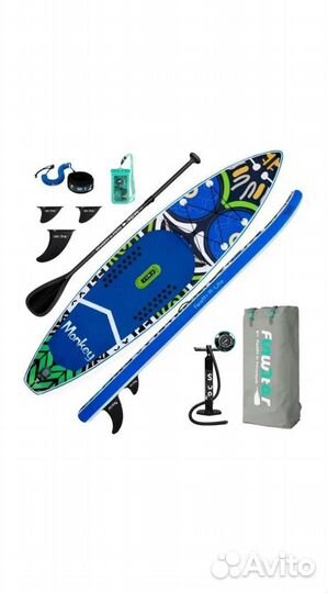 Sup сап доска