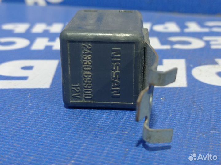 Реле Nissan Teana J32 седан VQ25DE 2008