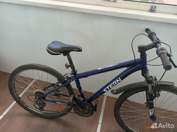 Велосипед Stern Dynamic 1.0 26'