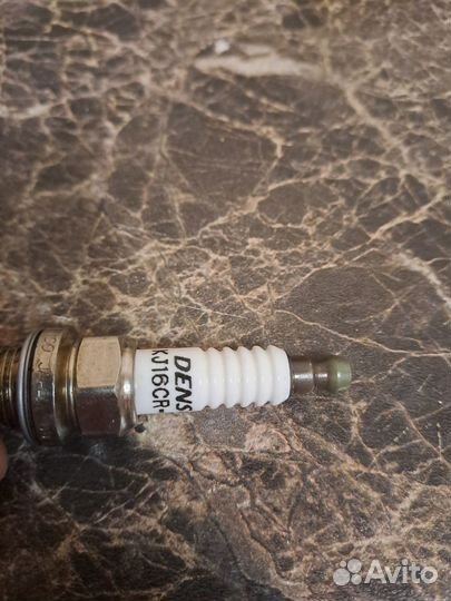 Свечи зажигания Denso на BMW