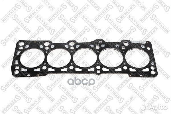 11-25176-SX прокладка ГБЦ (1.5mm) Audi 100/A6