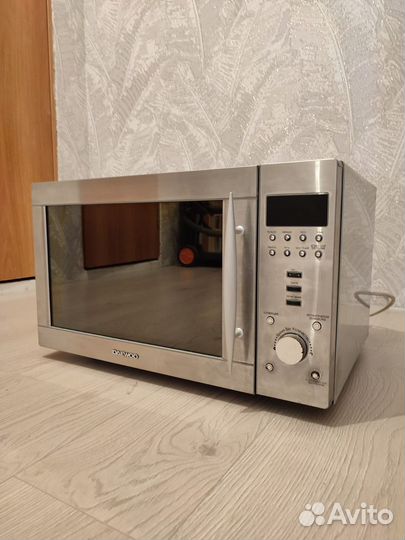 Микроволновая печь daewoo