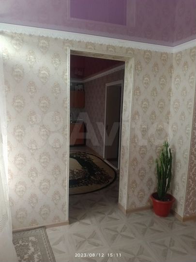 Дом 120 м² на участке 6 сот.