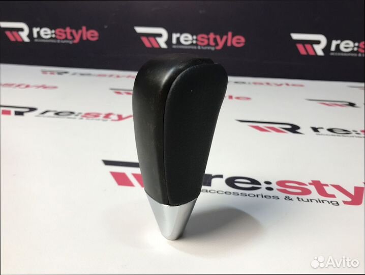 Ручка АКПП кпп Toyota Land Cruiser 200 R737