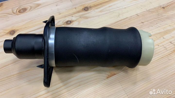 Пневмобаллон задний правый Audi A6 allroad C5