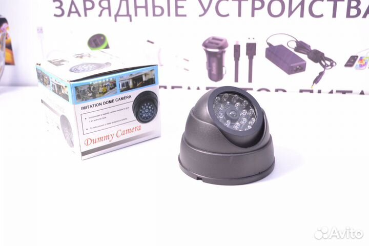 Муляж камеры