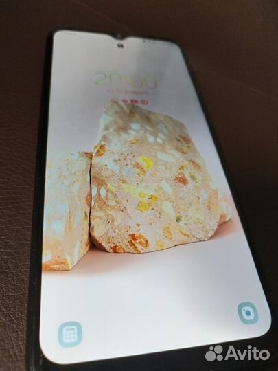 Samsung Galaxy A02s, 4/64 ГБ
